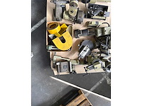 Wmw gotha - swu250 2 - tool grinding machine - 1982 - afbeelding 6 van  21