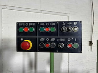 Wmw gotha - swu250 2 - tool grinding machine - 1982 - afbeelding 18 van  21