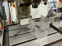 Wmw heckert bs40 kolomboormachine - afbeelding 2 van  18