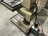 Wmw heckert bs40 kolomboormachine - afbeelding 4 van  18