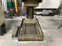 Wmw heckert bs40 kolomboormachine - afbeelding 14 van  18