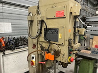 Wmw heckert bs40 kolomboormachine - afbeelding 18 van  18