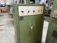 Wmw heckert fw 400 v freesmachine - afbeelding 3 van  15