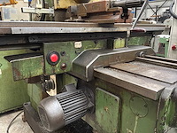 Wmw heckert fw 400 v freesmachine - afbeelding 4 van  15