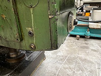 Wmw heckert fw 400 v freesmachine - afbeelding 5 van  15