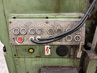 Wmw heckert fw 400 v freesmachine - afbeelding 13 van  15