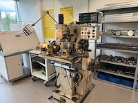 Wmw ruhla - fuw250/iv - freesbank