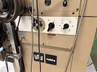 Wmw ruhla - fuw250/iv - freesbank - afbeelding 7 van  8