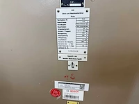 Wmw ruhla - fuw250/iv - freesbank - afbeelding 8 van  8