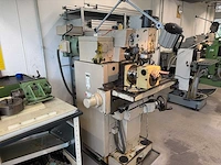 Wmw ruhla - fuw250/iv - freesbank - afbeelding 4 van  8