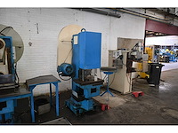 Wmw veb - peev 25/1 - excenterpers