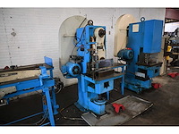 Wmw veb peev 25/2 excenterpers