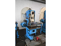 Wmw veb peev 25/2 excenterpers - afbeelding 2 van  4