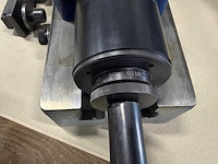 Wnt - hdg2 - machine vices (2x) - afbeelding 2 van  12