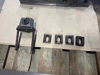 Wnt - hdg2 - machine vices (2x) - afbeelding 12 van  12