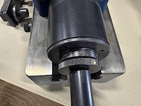 Wnt - hdg2 - machine vices (2x) - afbeelding 3 van  6