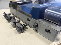 Wnt - hdg2 - machine vices (2x) - afbeelding 6 van  6