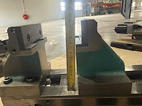 Wnt - ncg - machine vices - afbeelding 5 van  5