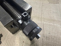 Wnt - ncg - machine vices - afbeelding 2 van  6