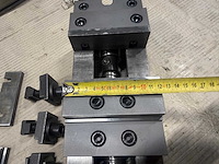 Wnt - ncg - machine vices - afbeelding 3 van  6