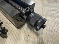 Wnt - ncg - machine vices - afbeelding 4 van  6