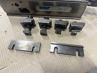 Wnt - ncg - machine vices - afbeelding 5 van  6