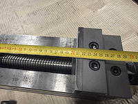 Wnt - ncg - machine vices - afbeelding 6 van  6