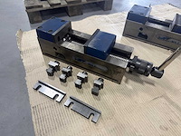 Wnt - ncg2 - machine vices (2x) - afbeelding 2 van  9