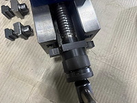 Wnt - ncg2 - machine vices (2x) - afbeelding 5 van  9