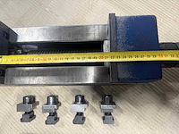 Wnt - ncg2 - machine vices (2x) - afbeelding 6 van  9
