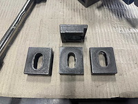 Wnt - ncg2 - machine vices (2x) - afbeelding 8 van  9