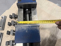 Wnt - ncg2 - machine vices (2x) - afbeelding 9 van  9