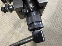 Wnt - ncg2 - machine vices (2x) - afbeelding 3 van  7