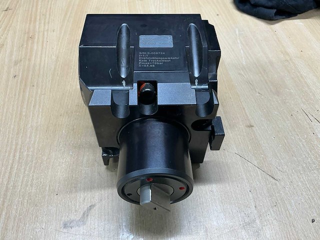 Wnt 92 000 00005 draaigereedschap - afbeelding 2 van  3