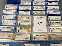 Wnt partij wisselplaatjes - afbeelding 2 van  4