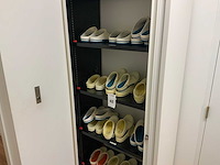 Wock partij medische klompen - afbeelding 1 van  10