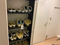 Wock partij medische klompen - afbeelding 3 van  10