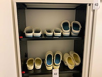 Wock partij medische klompen - afbeelding 4 van  10