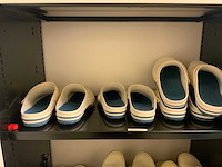 Wock partij medische klompen - afbeelding 6 van  10