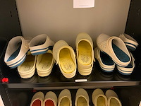 Wock partij medische klompen - afbeelding 8 van  10