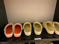 Wock partij medische klompen - afbeelding 9 van  10