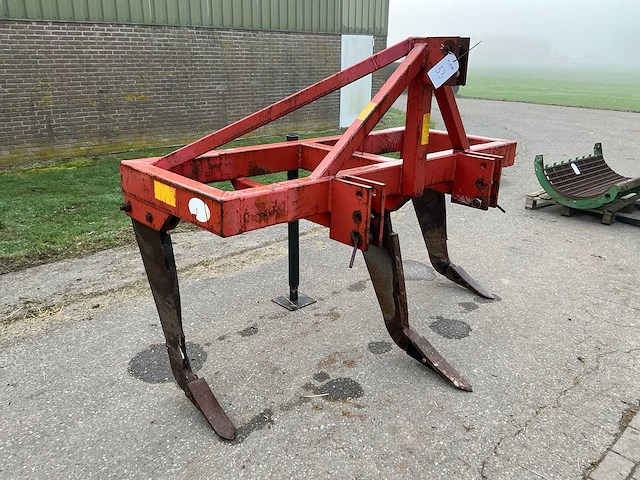 Woeler - afbeelding 1 van  7