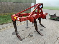 Woeler - afbeelding 1 van  7