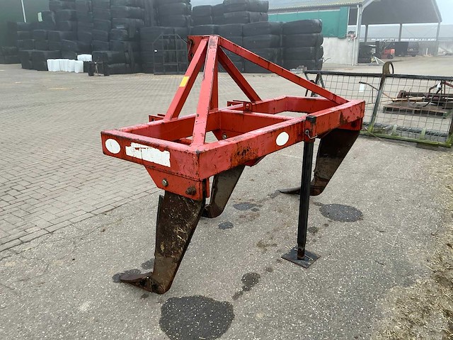 Woeler - afbeelding 3 van  7