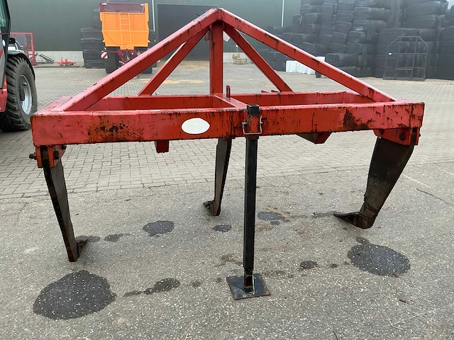 Woeler - afbeelding 4 van  7