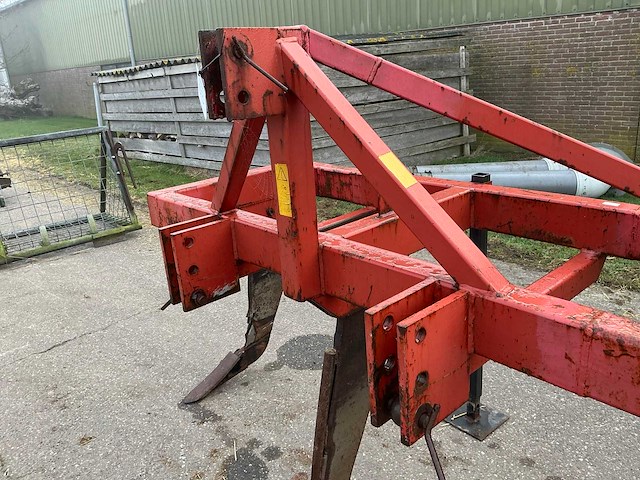 Woeler - afbeelding 6 van  7