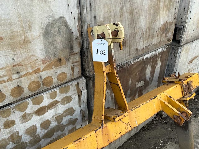 Woeler - afbeelding 3 van  6