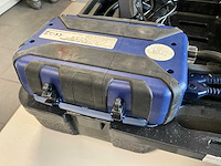 Wöhler a 450 l rookgasmeter - afbeelding 2 van  3