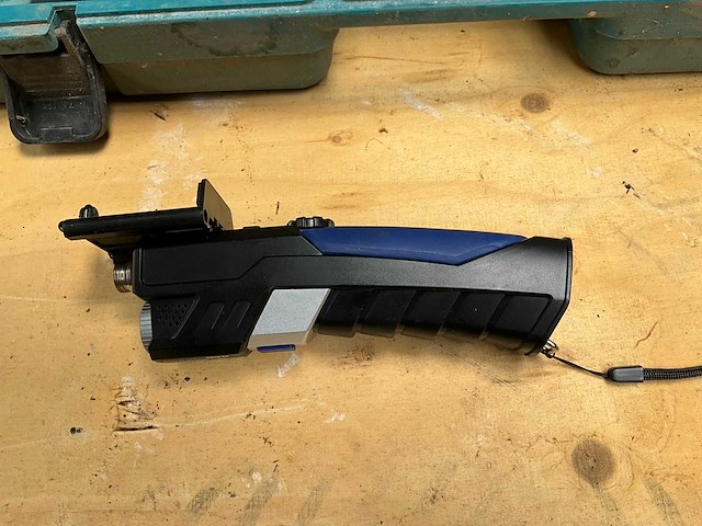 Wöhler ve 200 endoscope - afbeelding 1 van  1