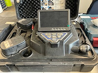 Wöhler vis 340 inspectie camera - afbeelding 1 van  5